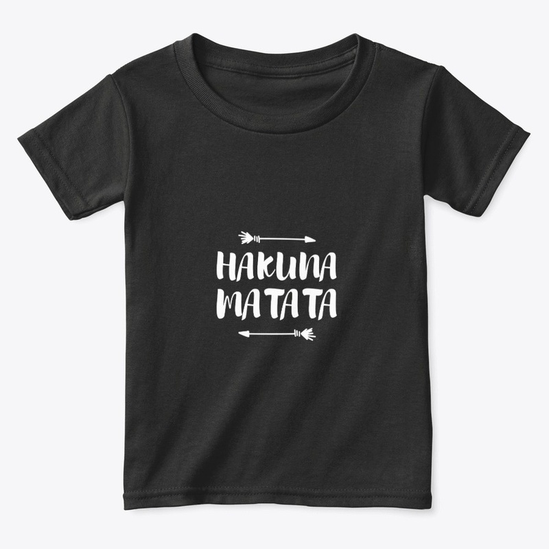 HAKUNA MATATA