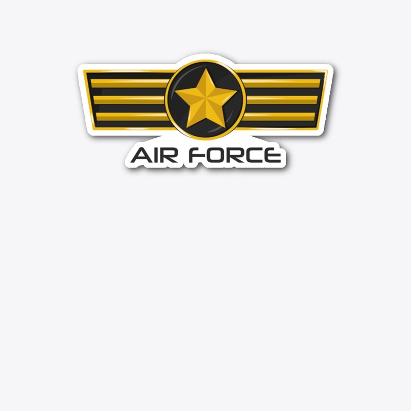 Air Force TShirt