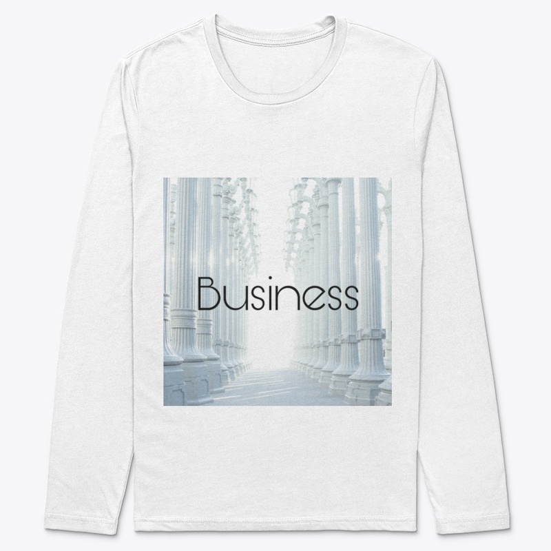 BUSINESS APPERAL