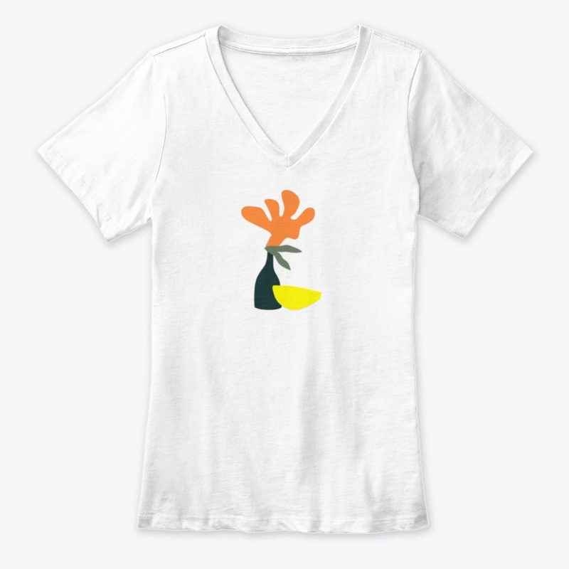 MATISSED 'N MINIMIZED