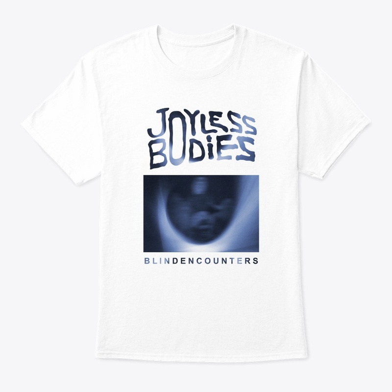 Blind Encounters Tee