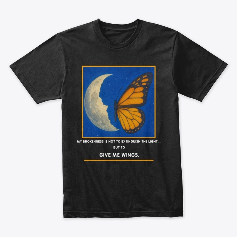 Wings of the Shattered Moon