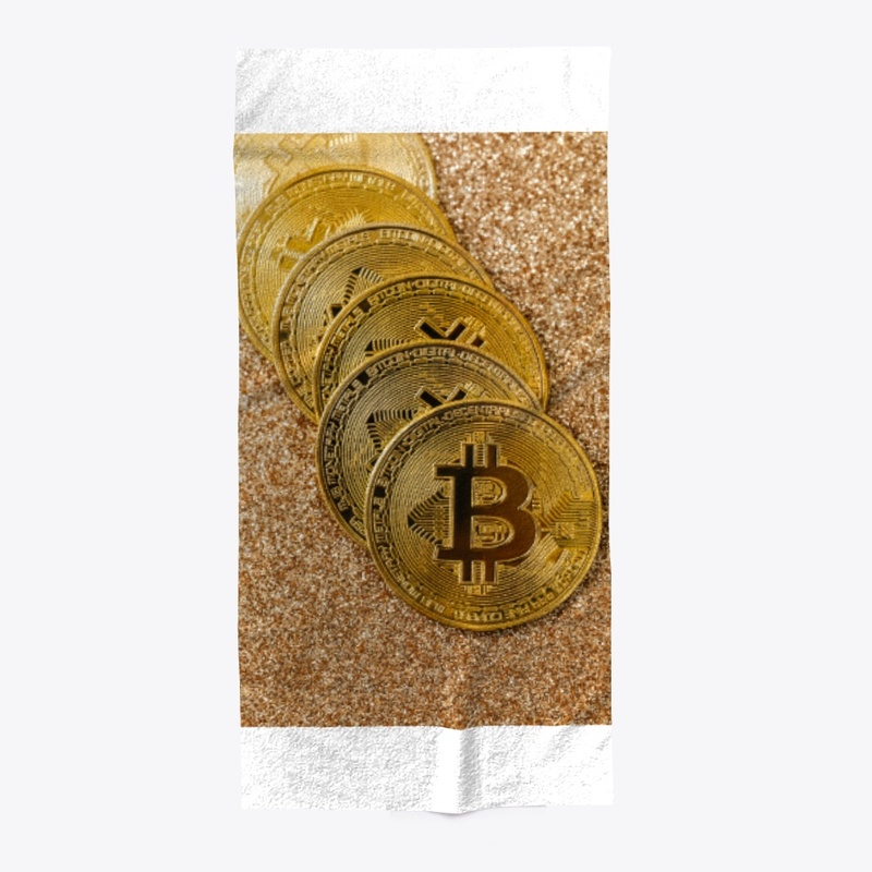 StyleR btc embossed