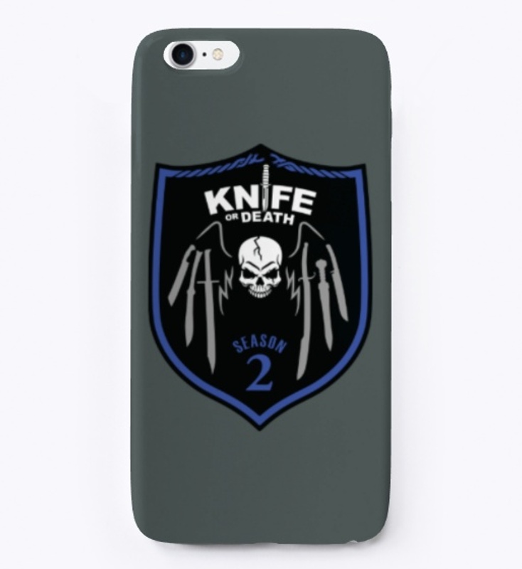 Knife or Death - Season 2