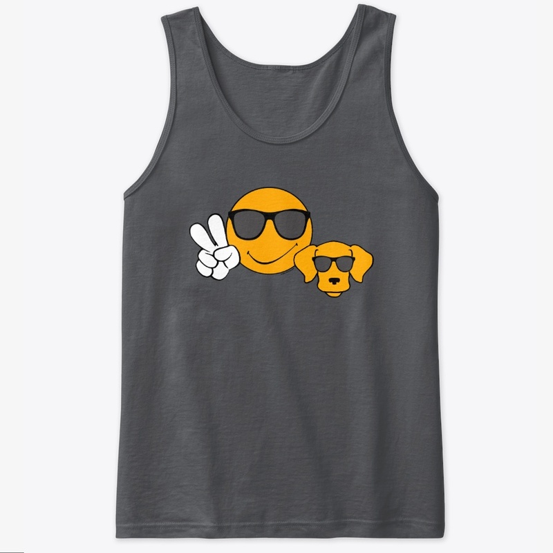 Cool Dogs
