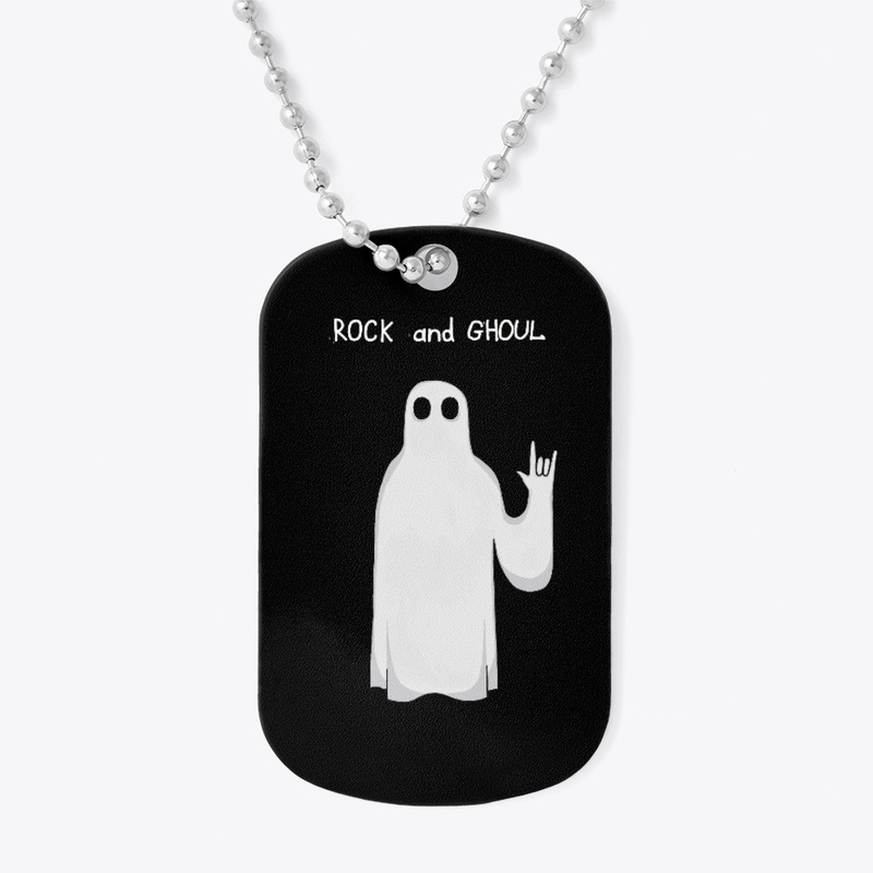 rock &amp; ghoul