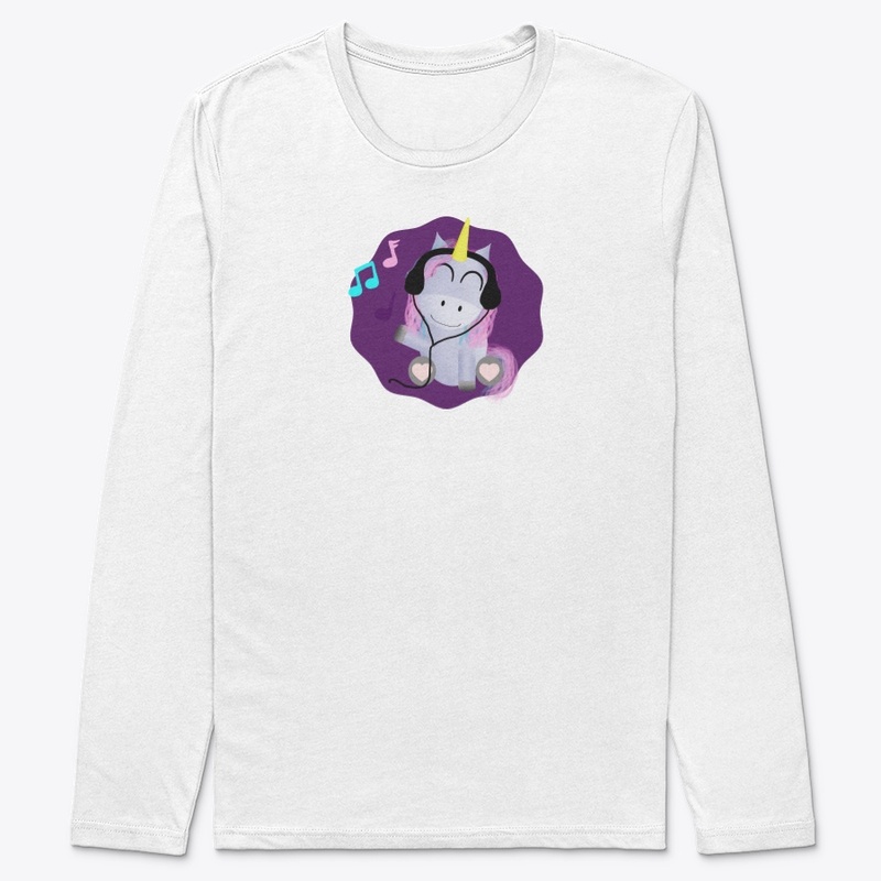 Dance Unicorn