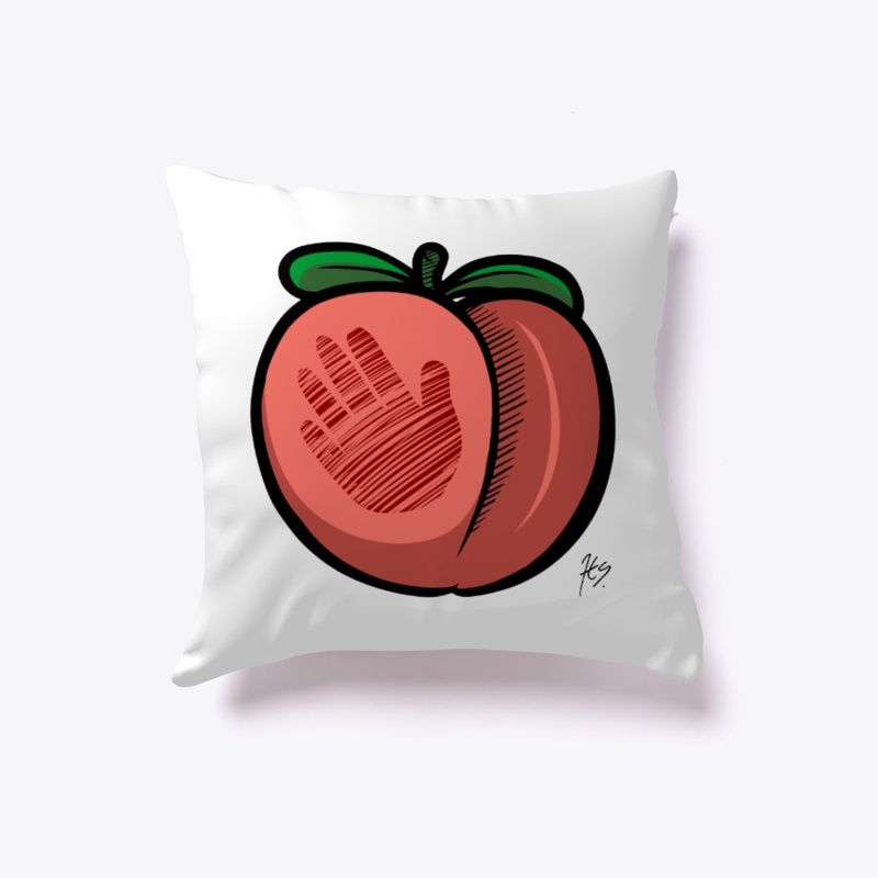 Peach Emoji