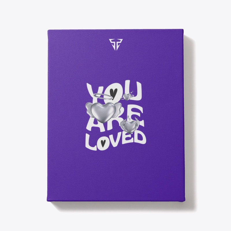 YAL - You Are Loved