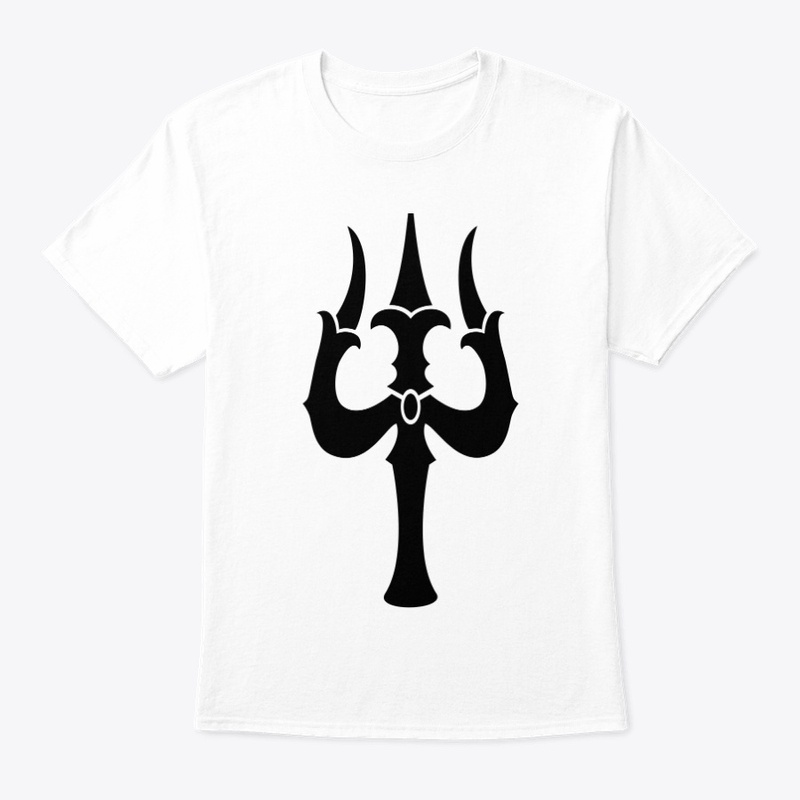 Lord shiva t-shirt