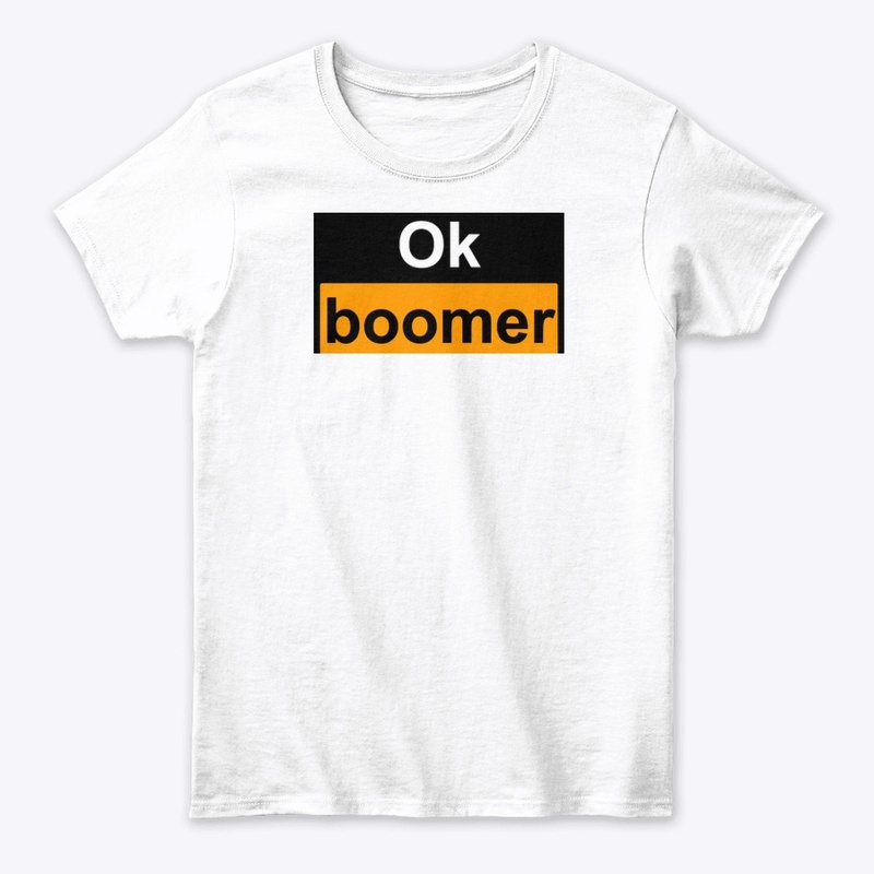 ok boomer