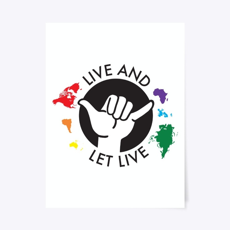 Black Logo