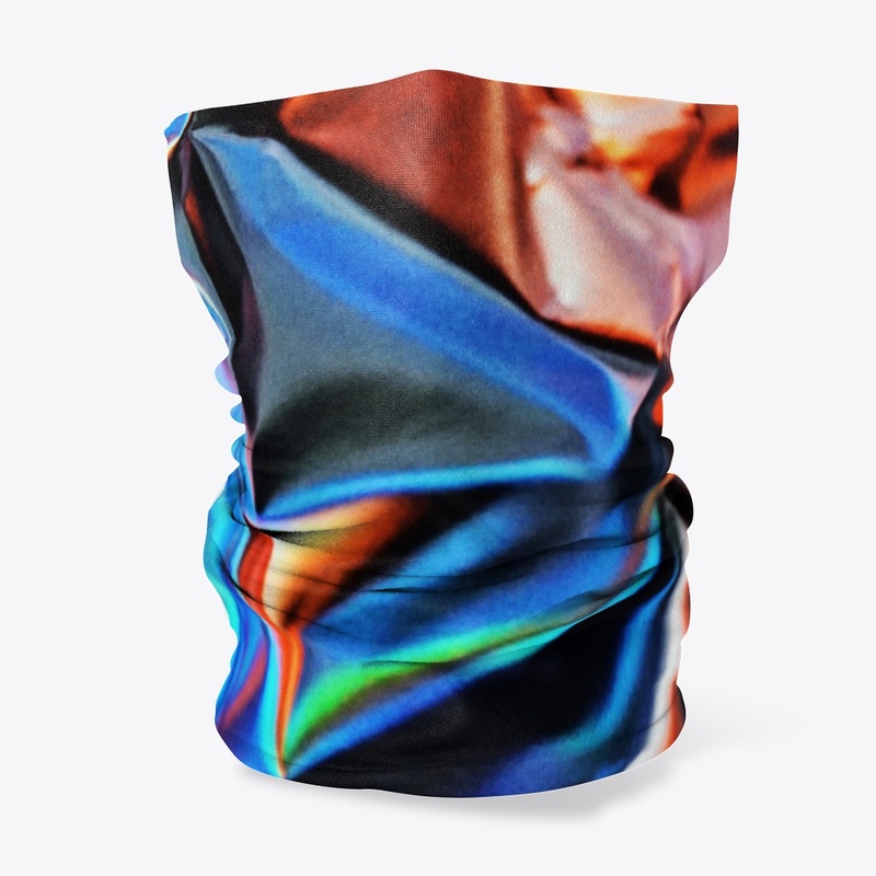 Abstract Artistic Graphic Texture