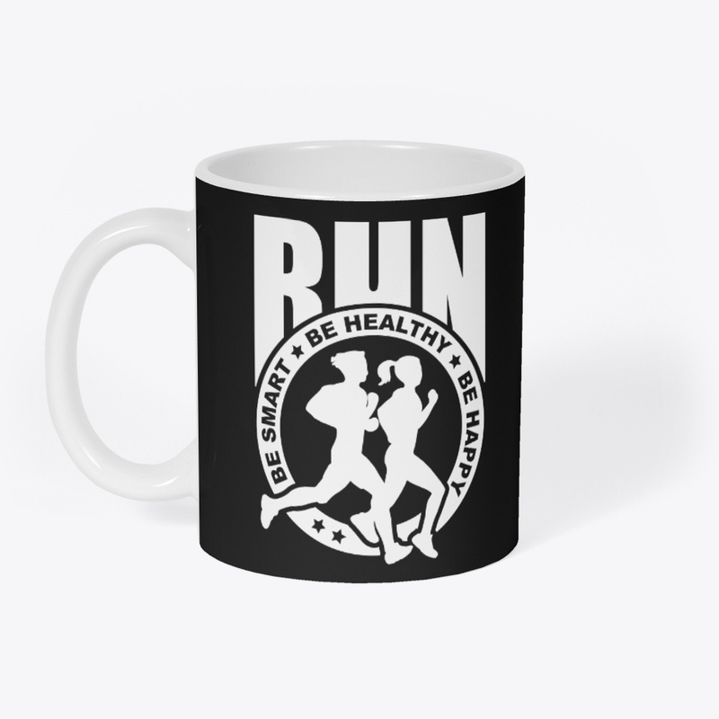 RUN 2 - White