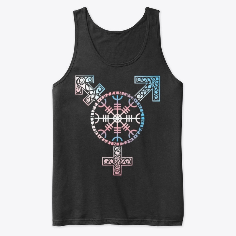 Shapeshifter's Helm of Awe, Trans