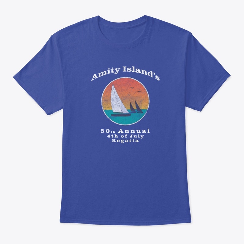 July 4th Regatta