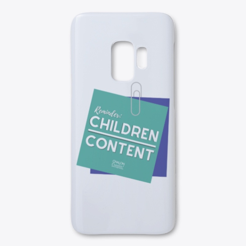 Children Over Content Collection