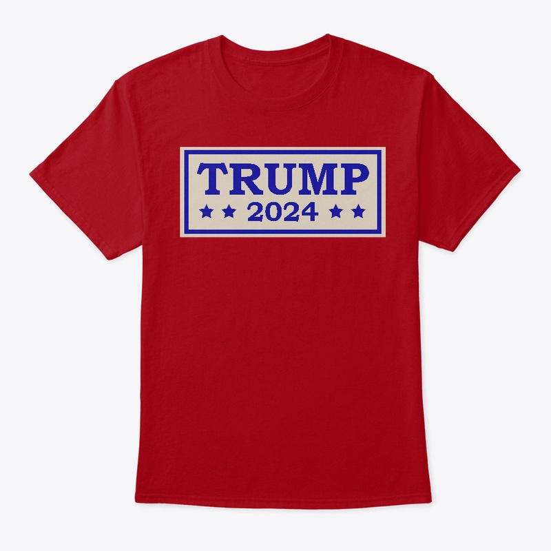 Trump 2024 Text