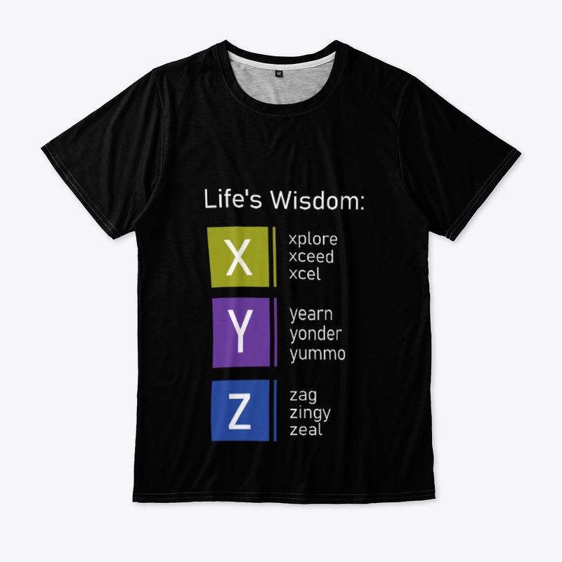 Life's Wisdom