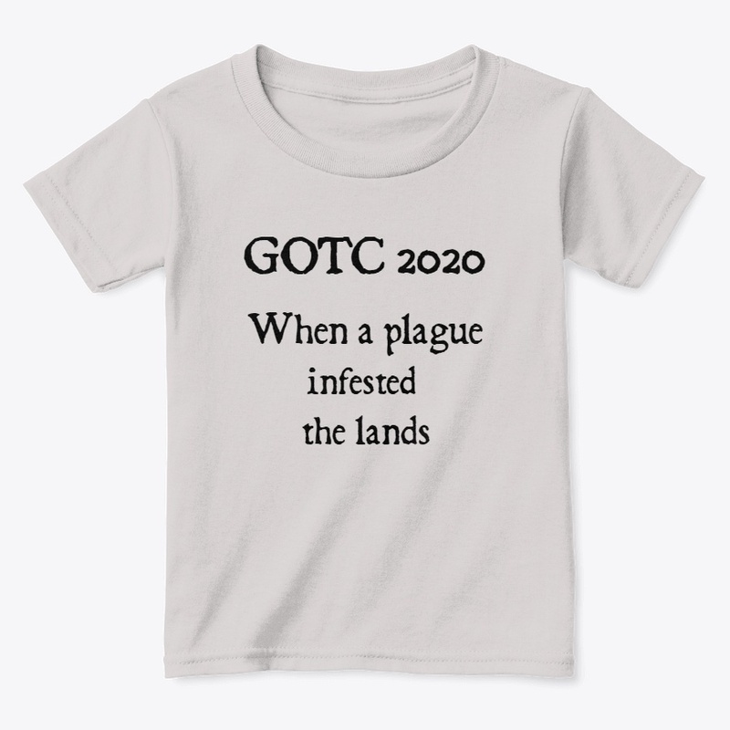 GotC 2020
