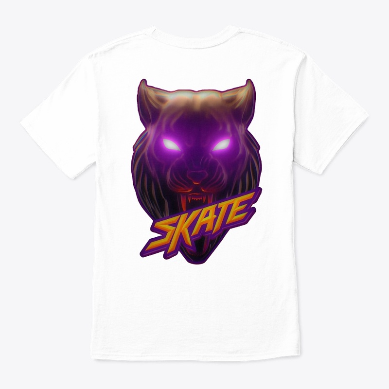 EasyBreeze Savage Skate2
