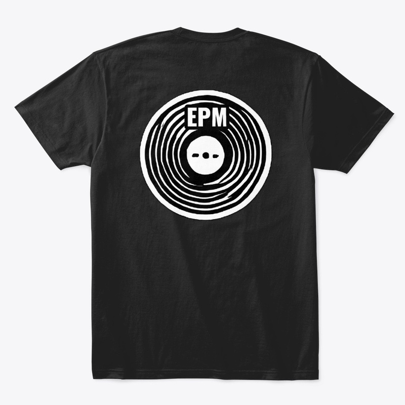 EPM Record Front Back