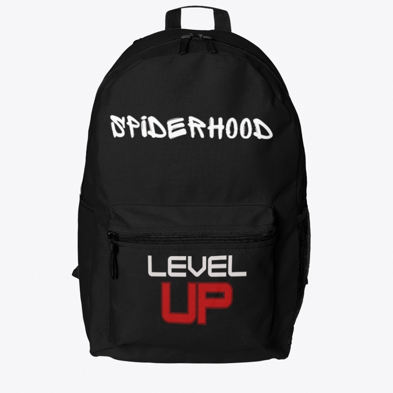 spiderhood backpack