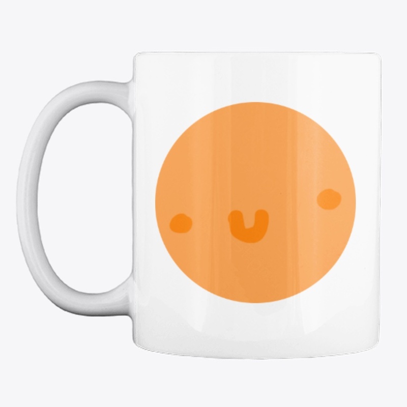 Anki Mug