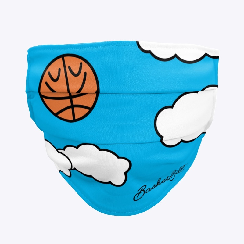 BasketBill™ Clouds