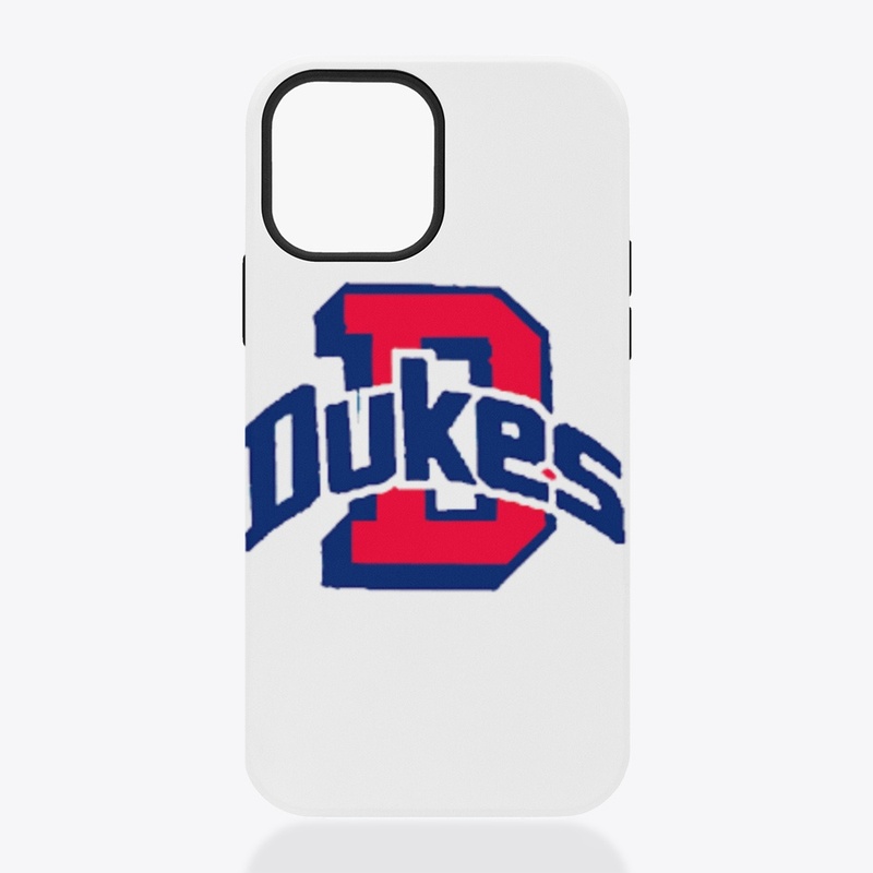 Club Lax Phone Case