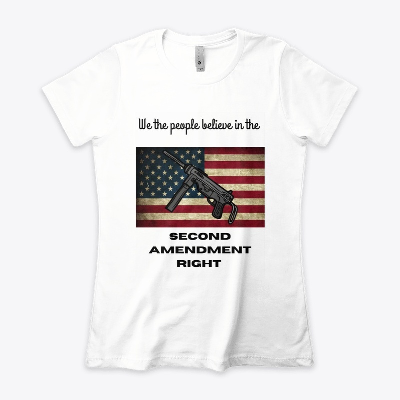 Second amendment  collection