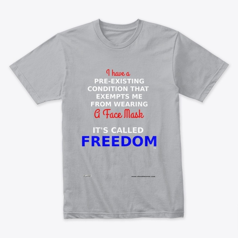 It's Called Freedom