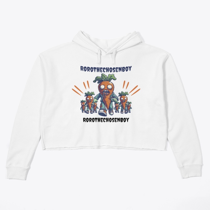RoroTheChosenBoy Merch
