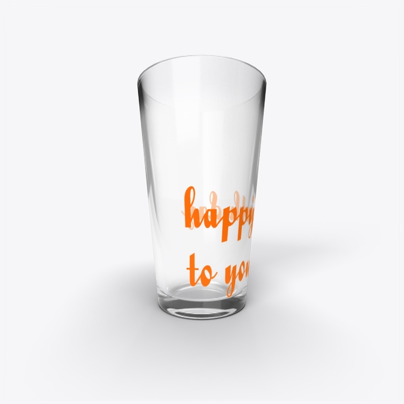 water glass