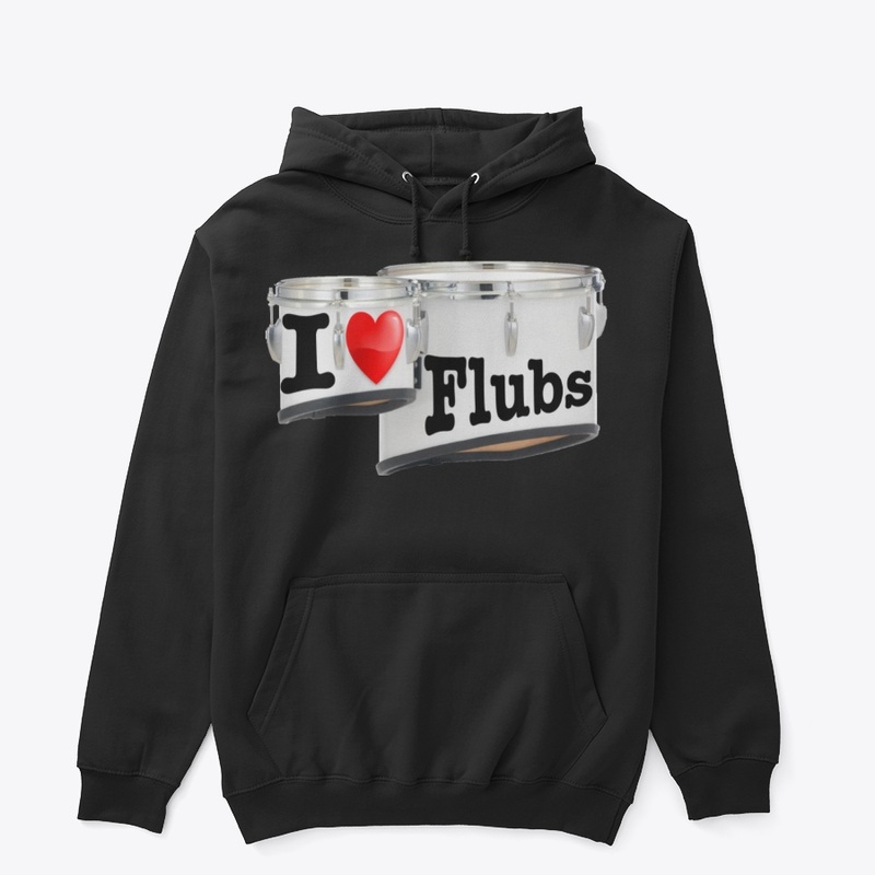 I Heart Flubs