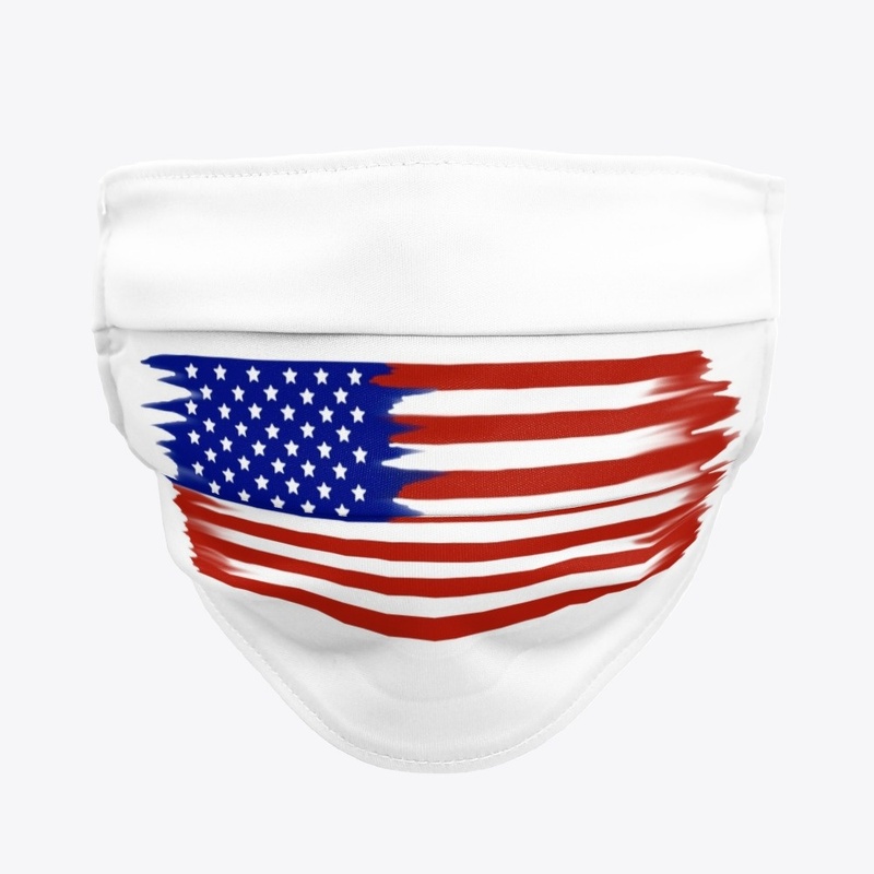 American Flag Accessories