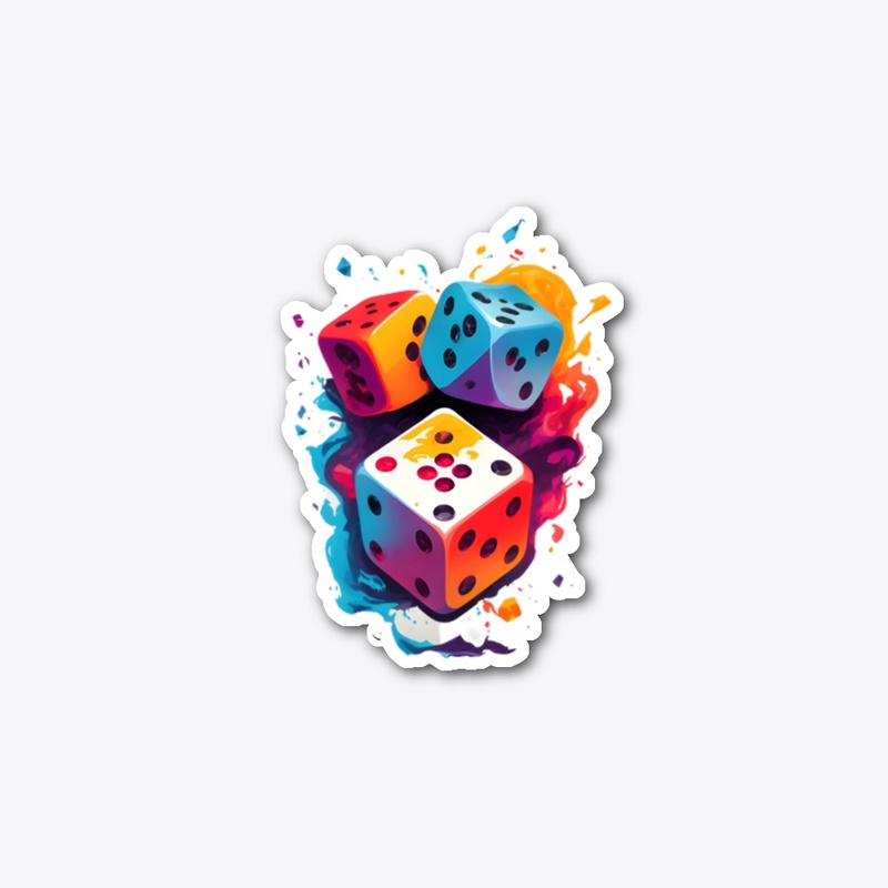 Pair of dice