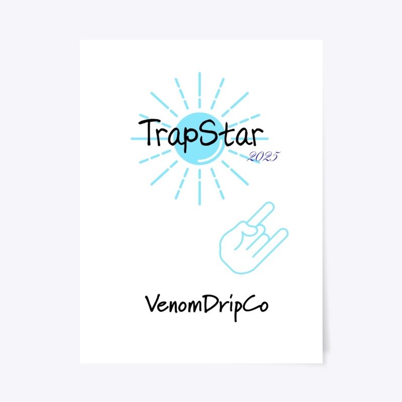 Trapstar venomdripco