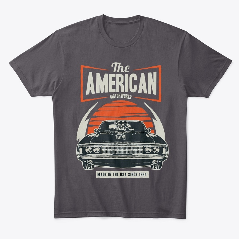 The American