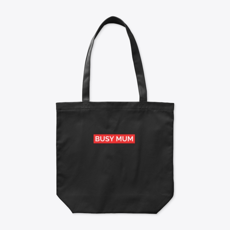 Busy Mum Collection