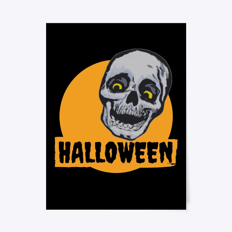 Halloween Shirts For Adults