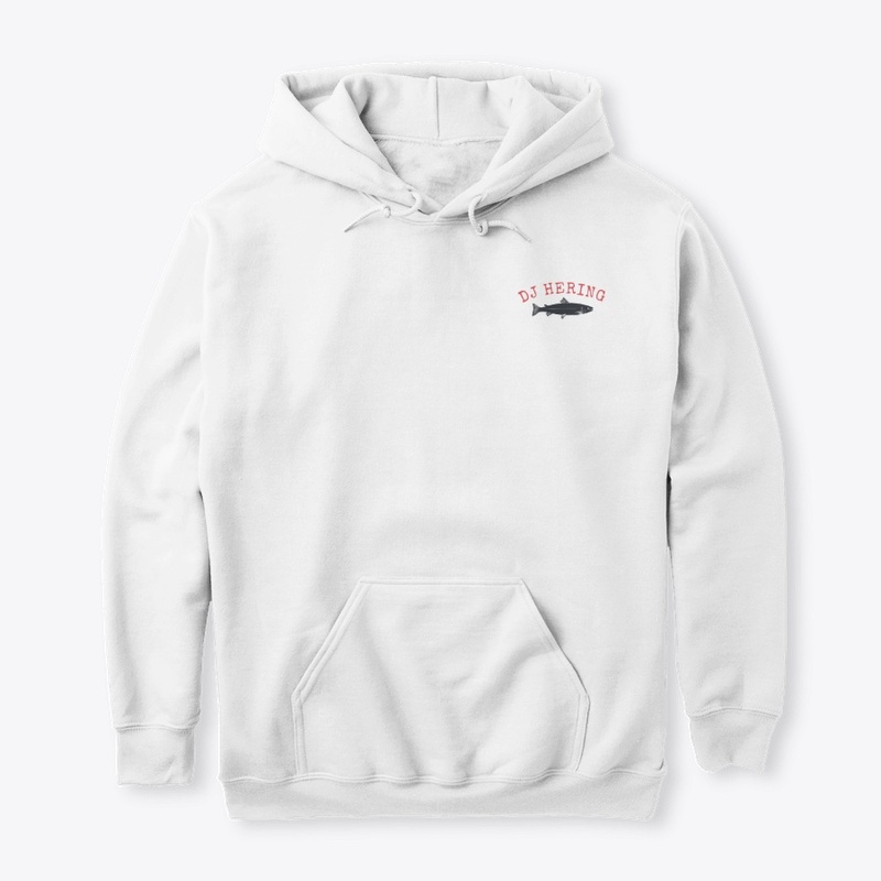 DJ Hering Hoodie