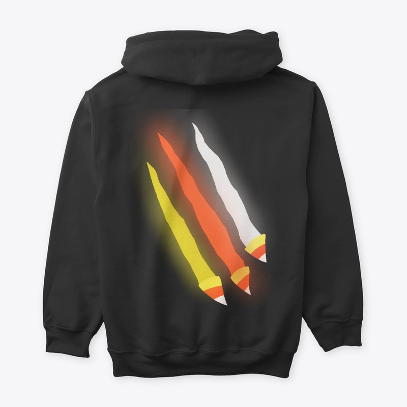 Candy Claw Shirt