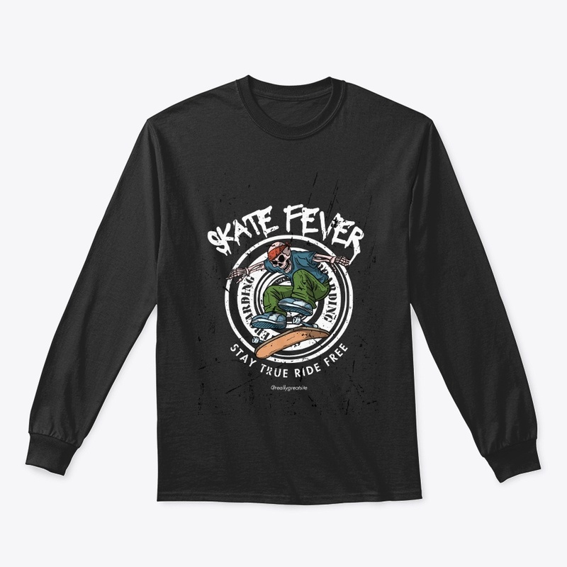 Skate Fever
