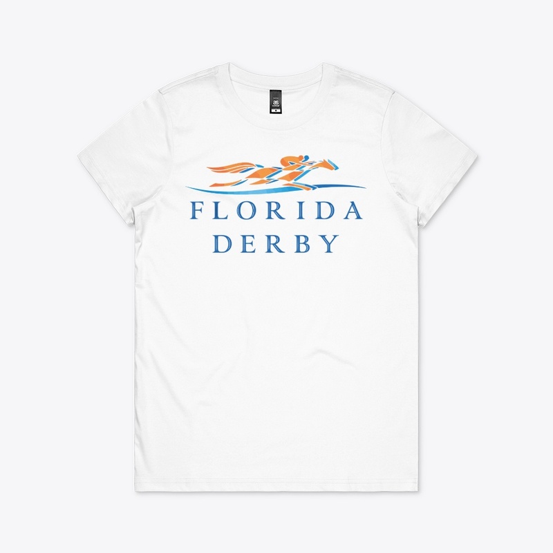 Florida Derby Outfit