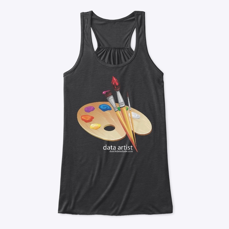 Data Artist