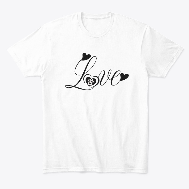 love dog design 