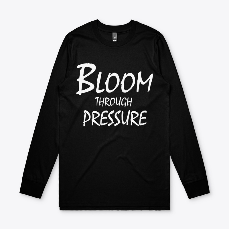 Bloom Through Pressure