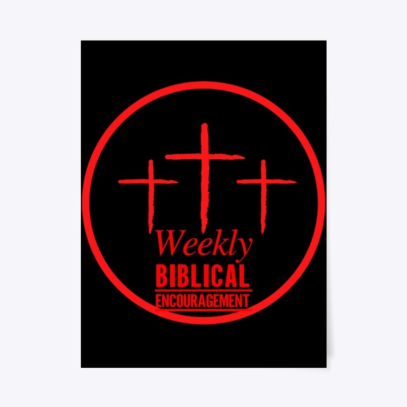 Weekly Biblical Encouragement
