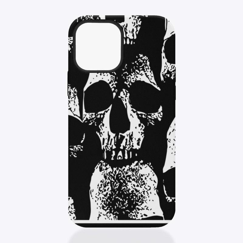 Skullz - Bastaxu Wear